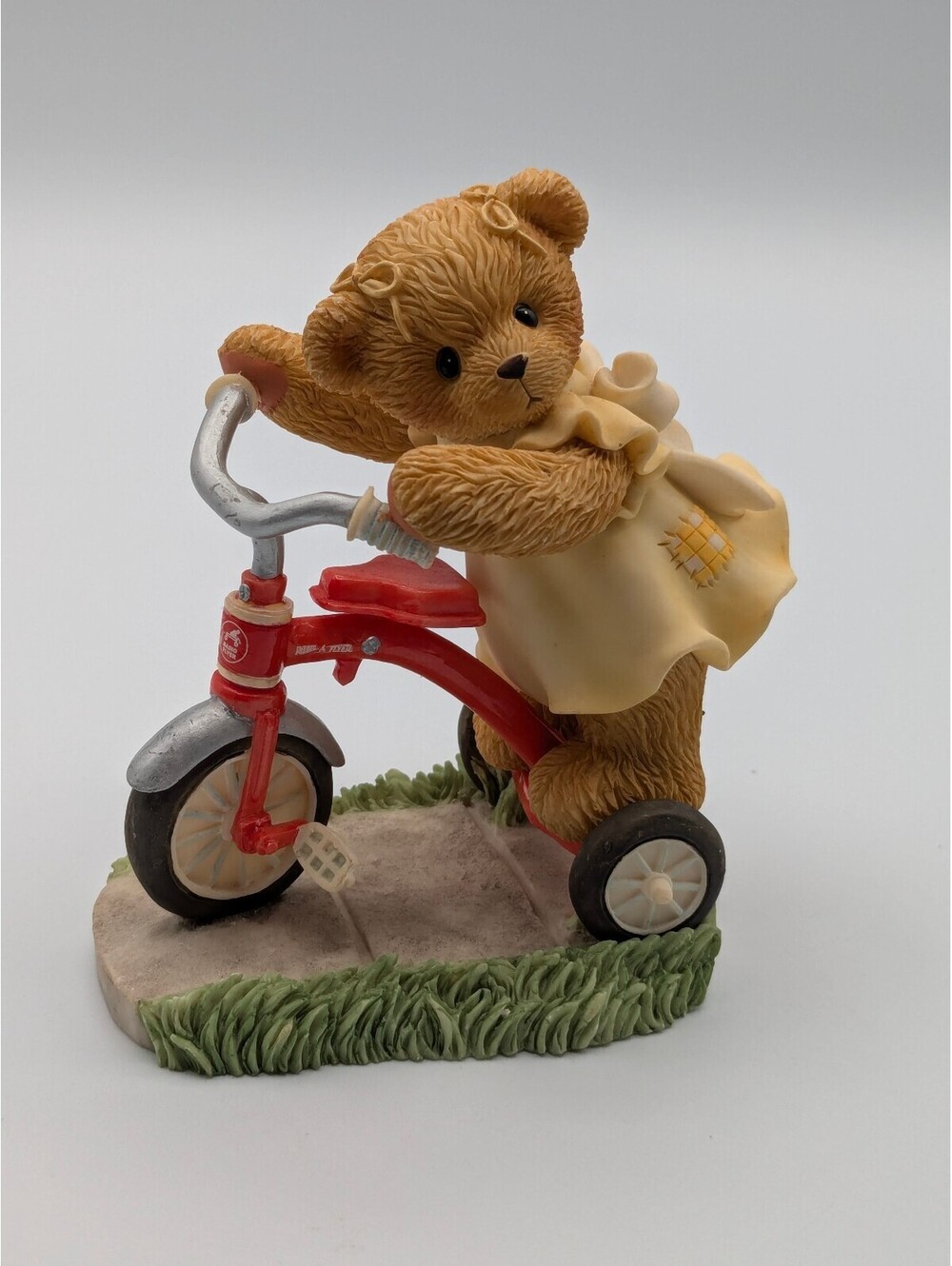 Cherished Teddies Johnna (845132) 2001 Hold Onto What Life Brings